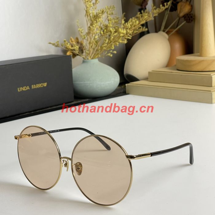 Linda Farrow Sunglasses Top Quality LFS00095